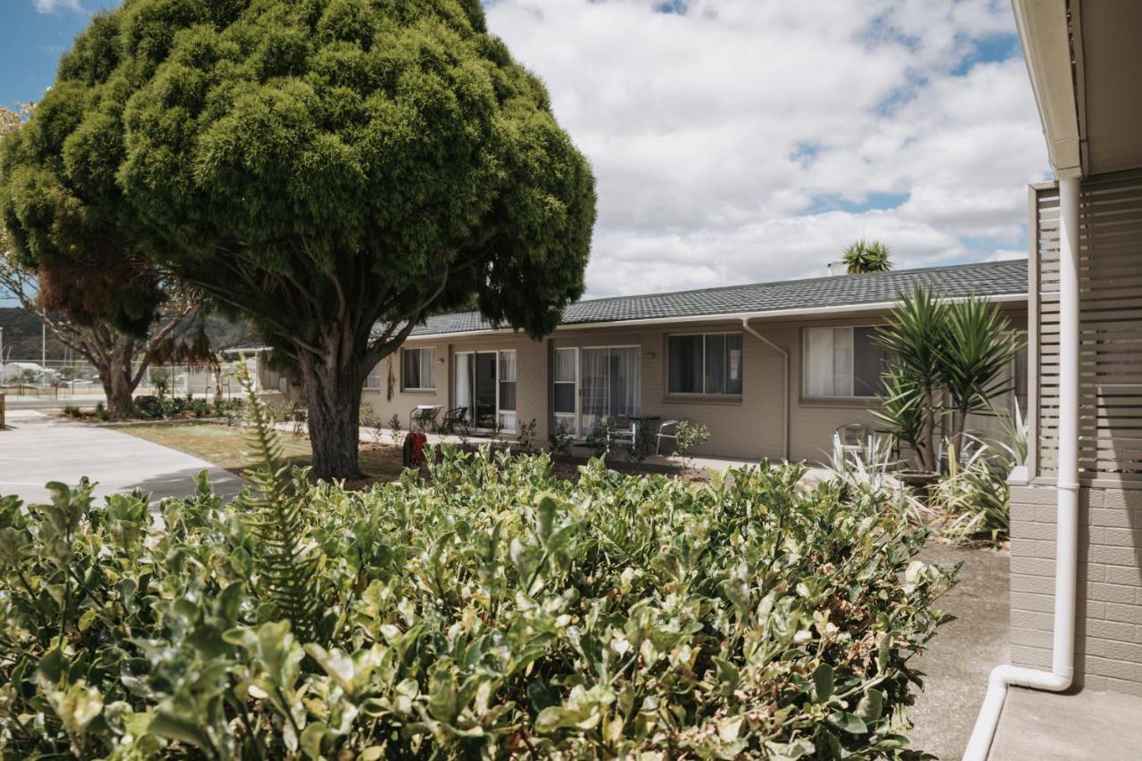 Peninsula Motel Whitianga Exterior foto